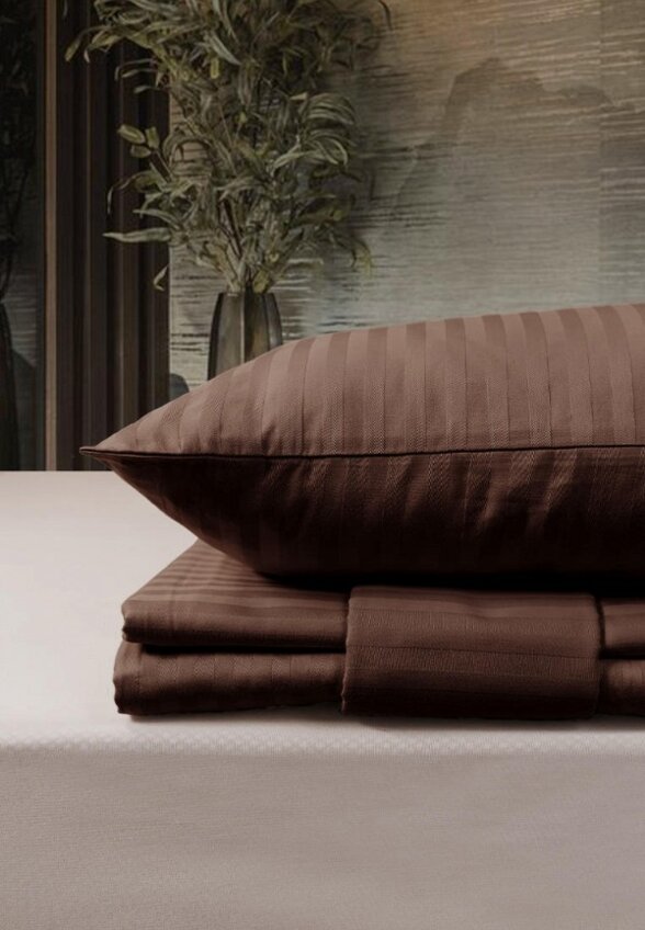 Постельное белье Евро Votex