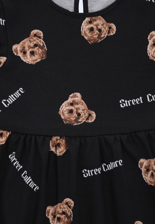 Платье Апрель