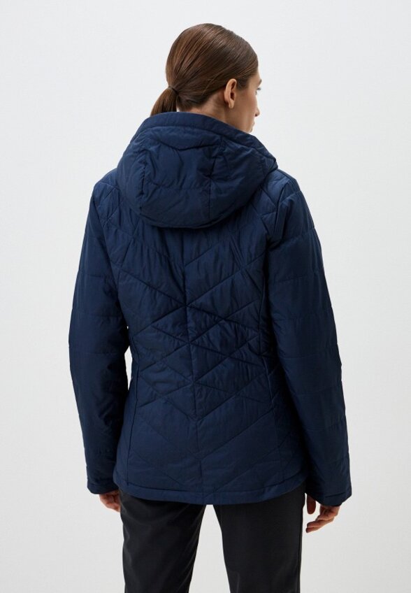 Куртка утепленная Columbia