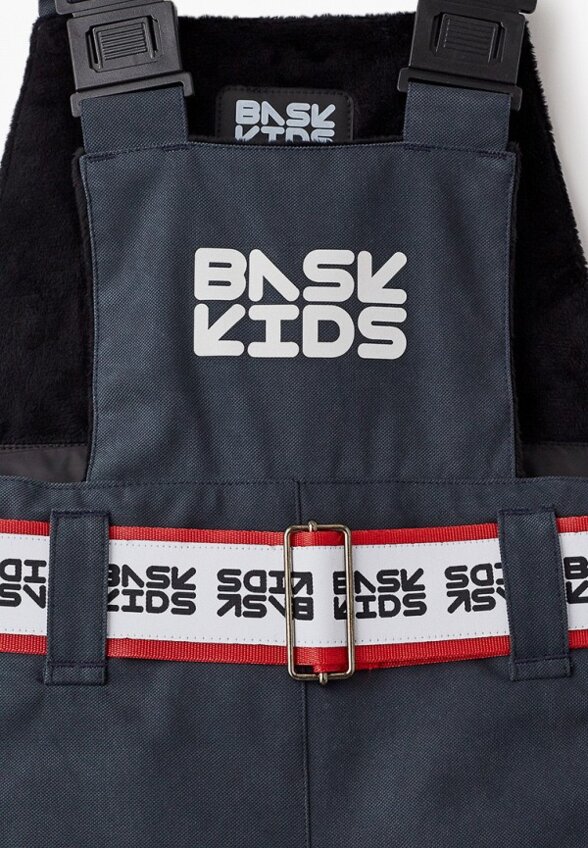 Полукомбинезон Bask Kids