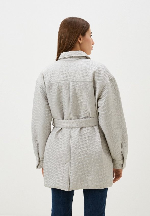 Куртка-рубашка Baon