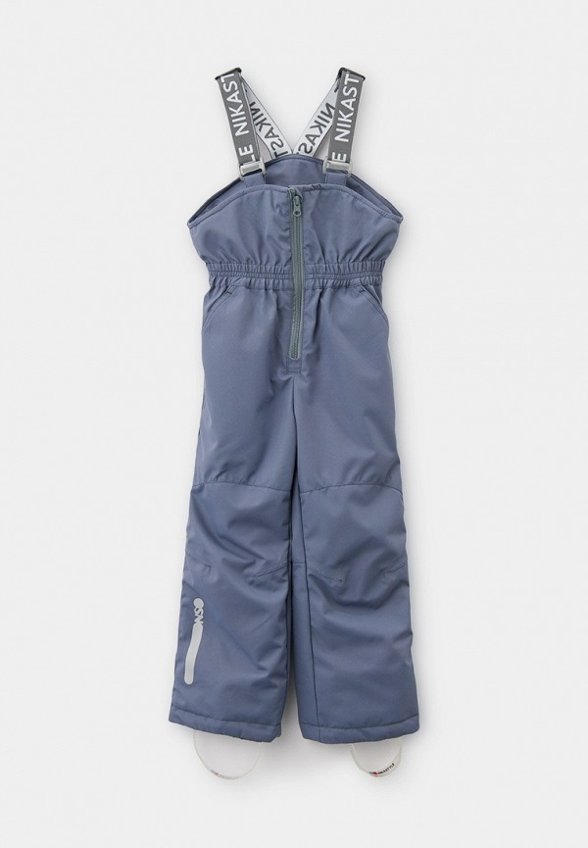 Костюм утепленный Nikastyle