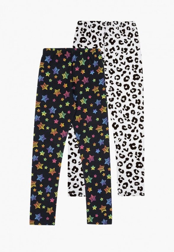 Леггинсы 2 шт. Апрель