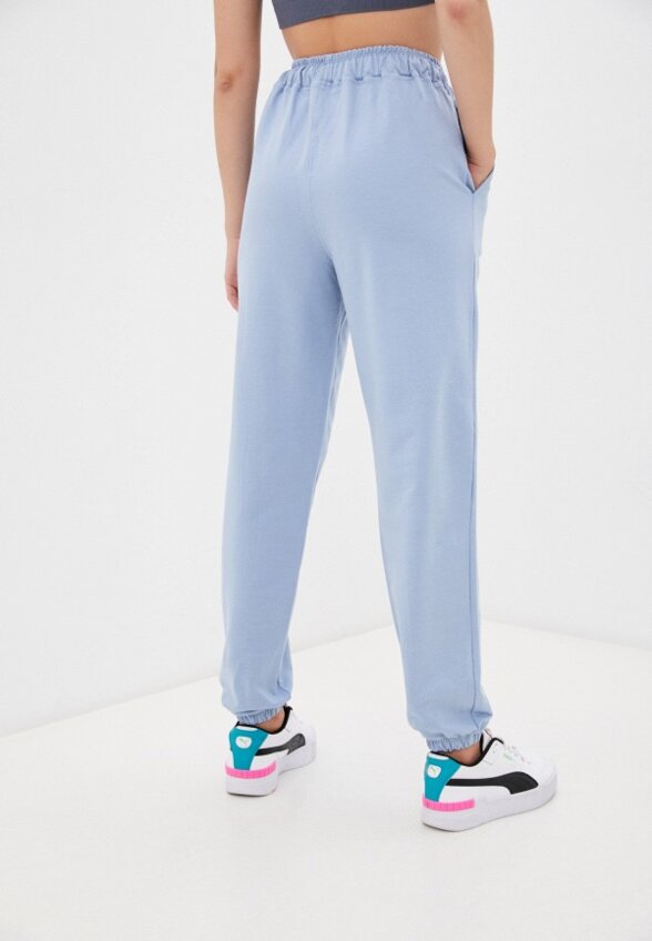 Брюки спортивные Libellulas