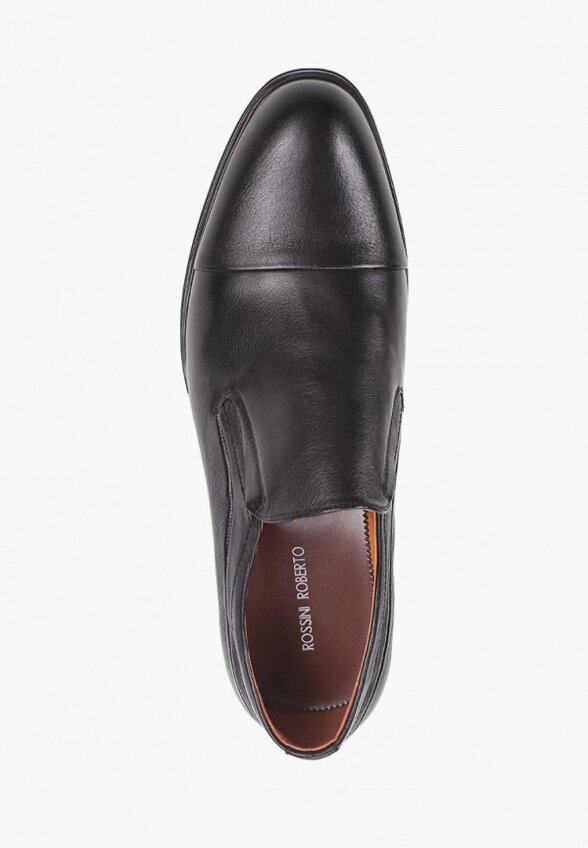 Лоферы Rossini Roberto