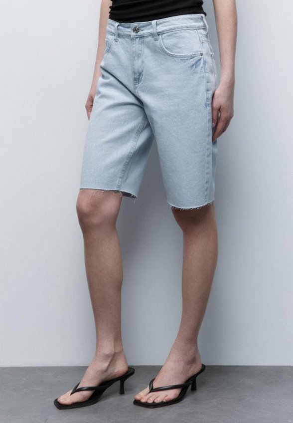 Шорты джинсовые Befree
