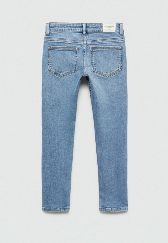 Джинсы Mango Kids