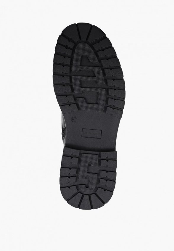 Ботинки Thomas Munz