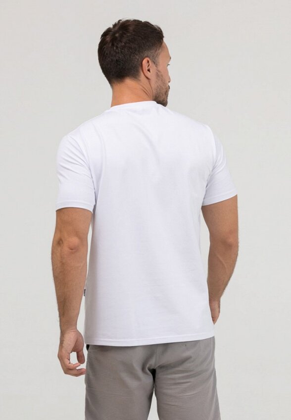 Футболка Cave