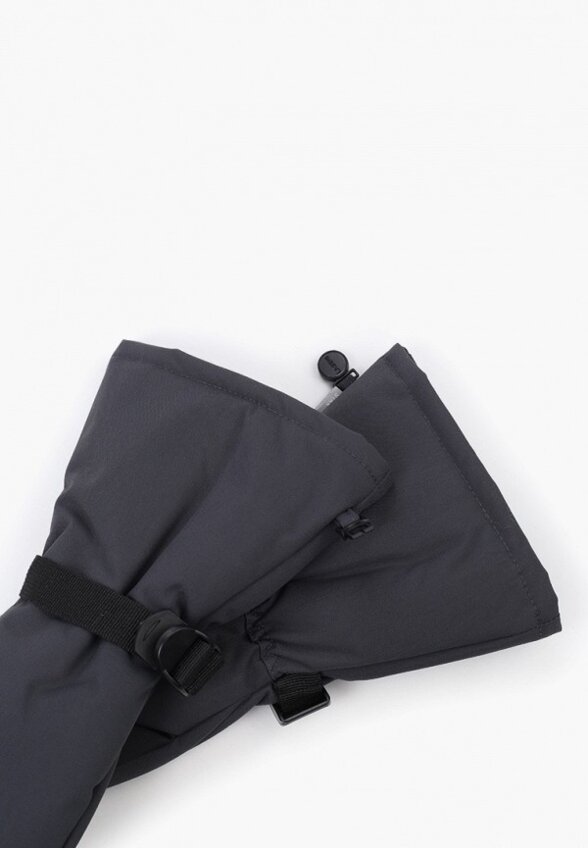 Варежки Lassie