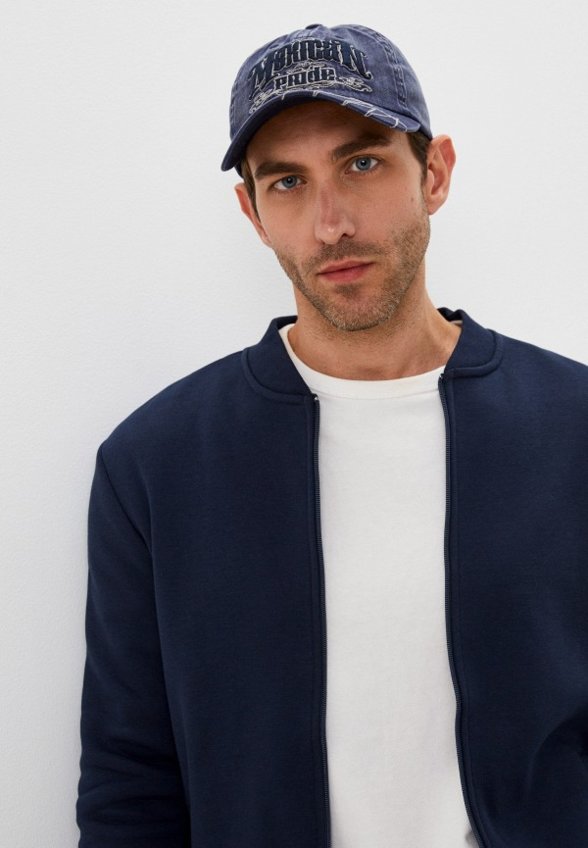 Бейсболка Be Snazzy