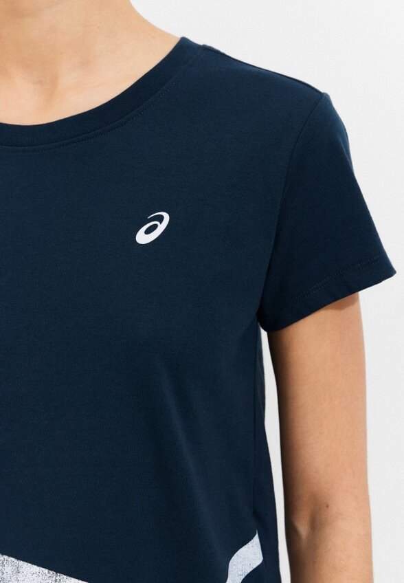 Футболка спортивная ASICS