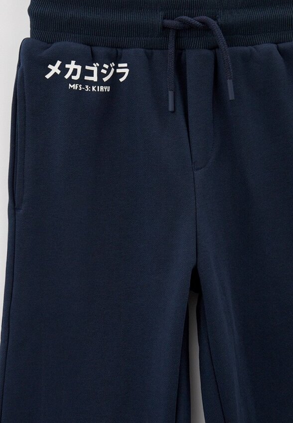 Брюки спортивные Gioco