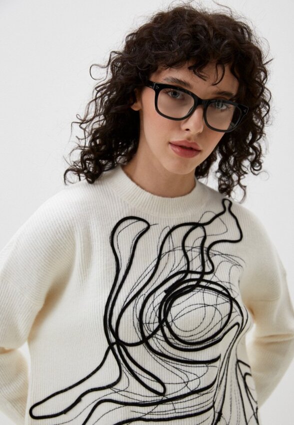 Джемпер Desigual