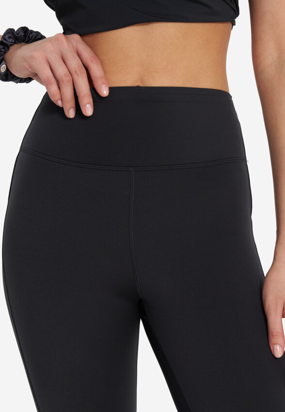 Легинсы женские Sensana, Черный