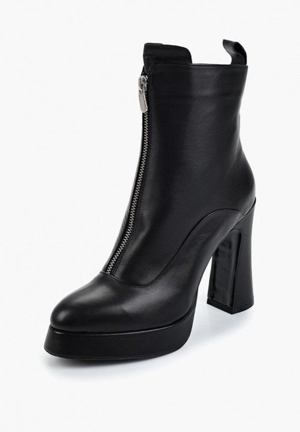 Ботильоны Grand Style