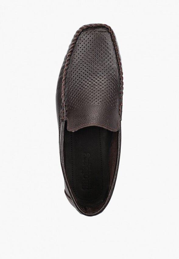 Мокасины Shoiberg