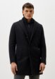 Пальто однобортное Sinar1  - превью