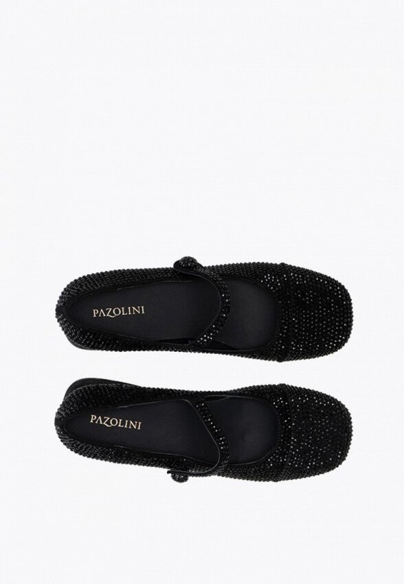 Туфли Pazolini