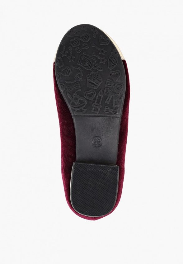 Балетки Mursu