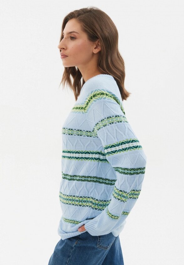 Джемпер Mavin