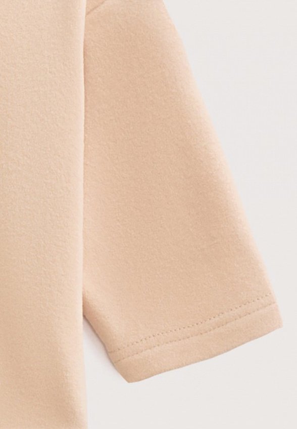 Олимпийка Loomknits