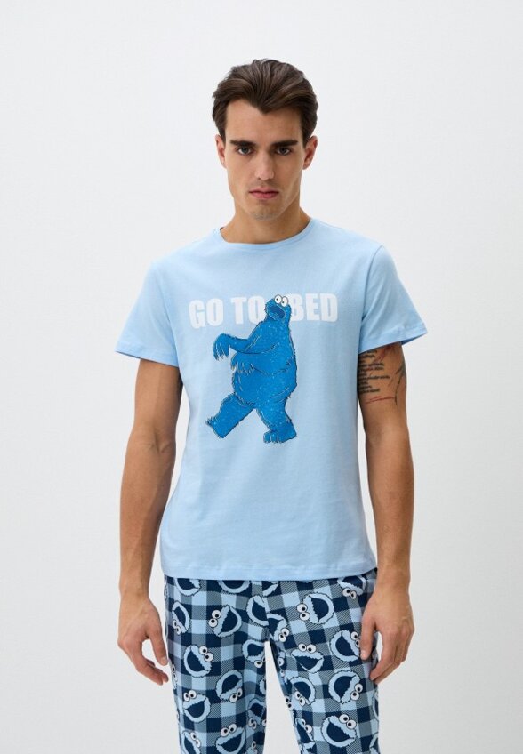 Пижама Mark Formelle