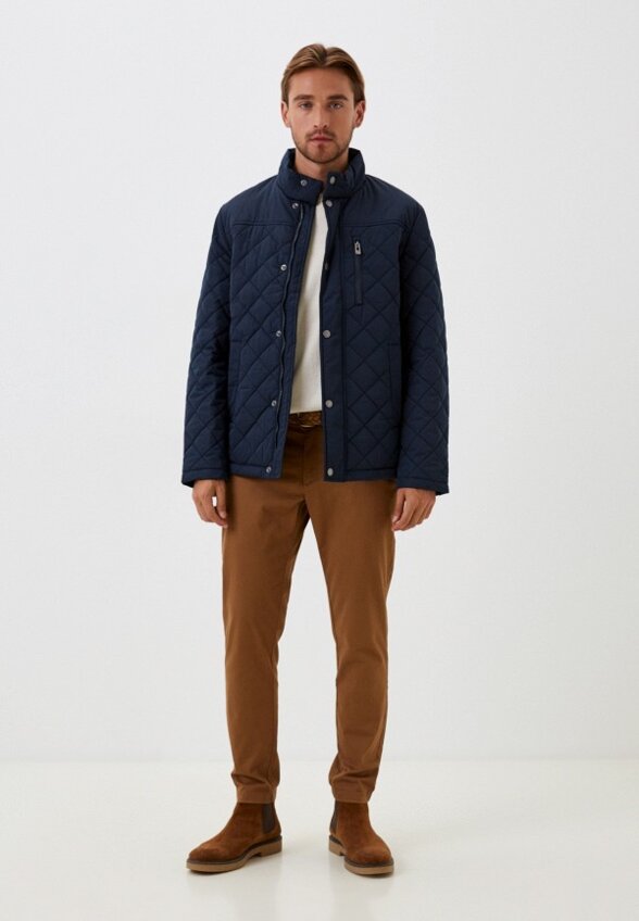 Куртка стеганая Baon