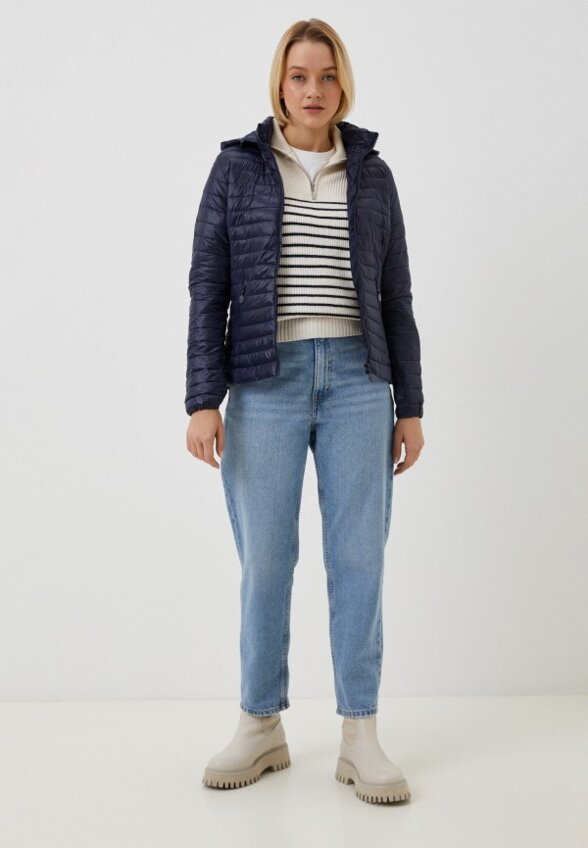 Куртка стеганая Z-Design