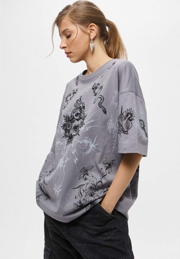 Футболка Befree