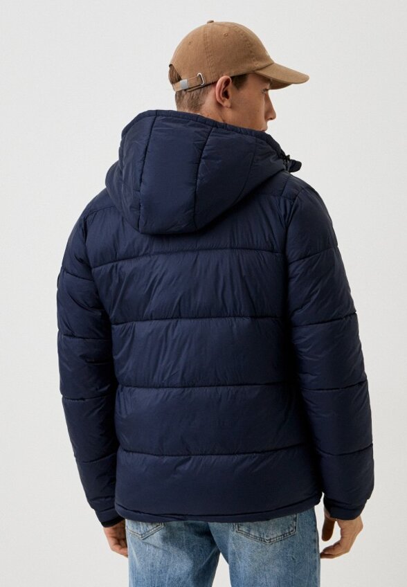Пуховик Urban Fashion for Men