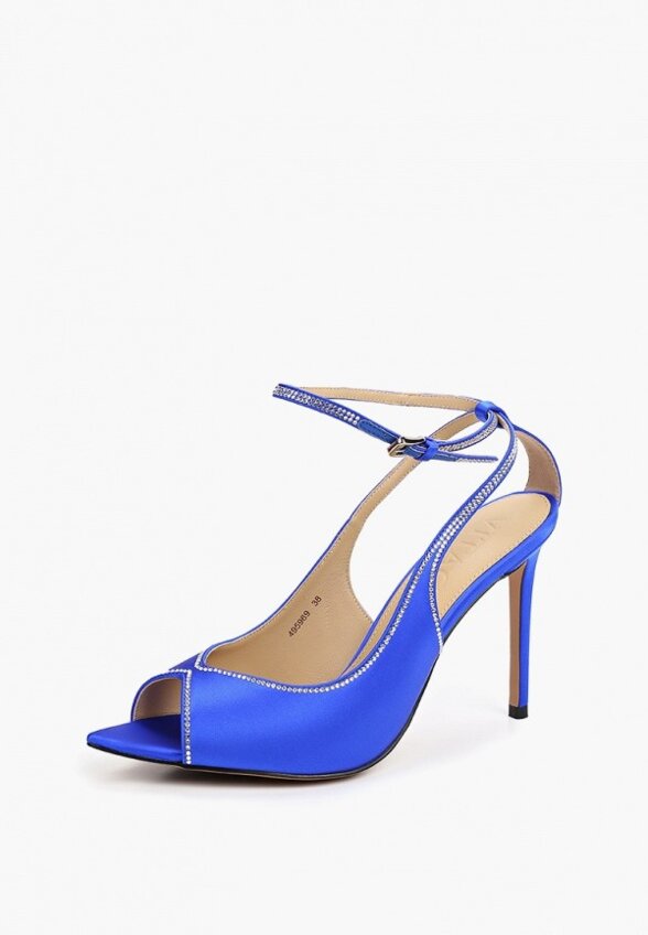 Босоножки Vitacci