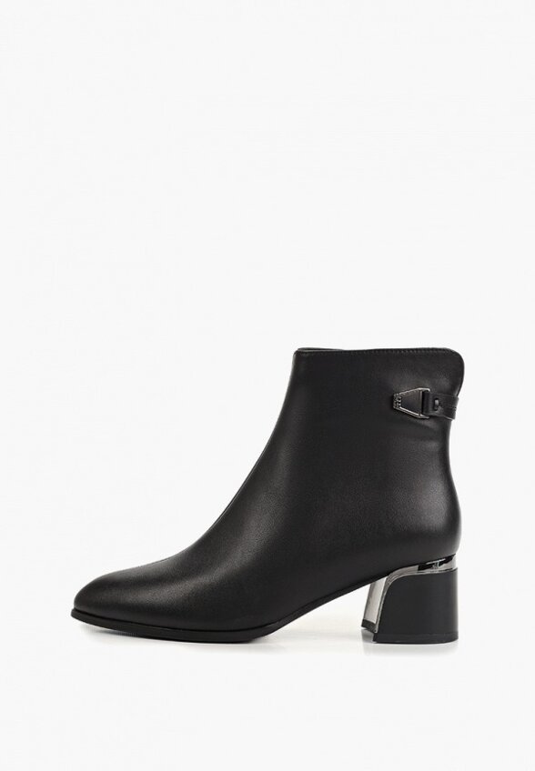 Ботильоны Helena Berger