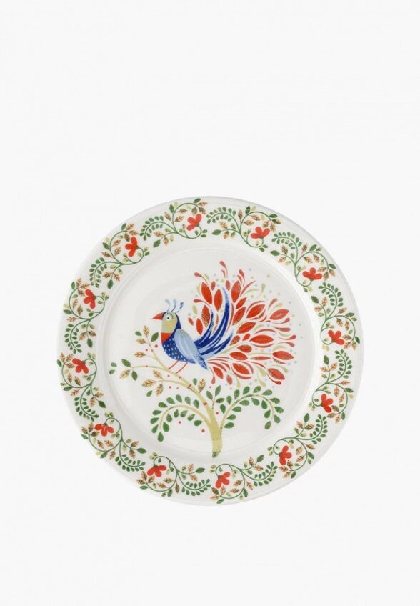 Набор тарелок Liberty Jones