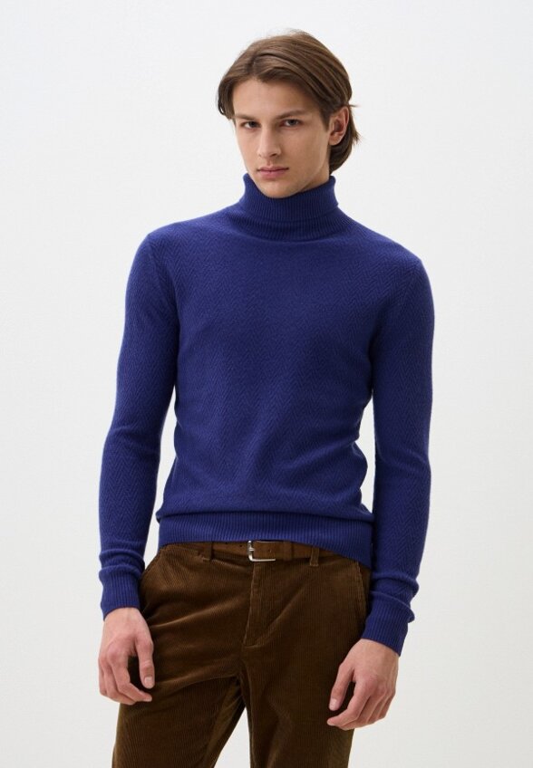 Водолазка Fratelli D'arte