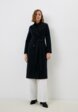 Пальто двубортное Ovelli1  - превью
