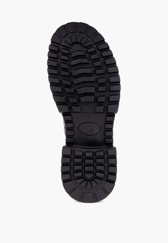 Ботинки Zenden