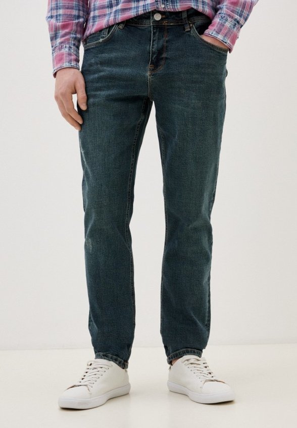 Джинсы Colin's