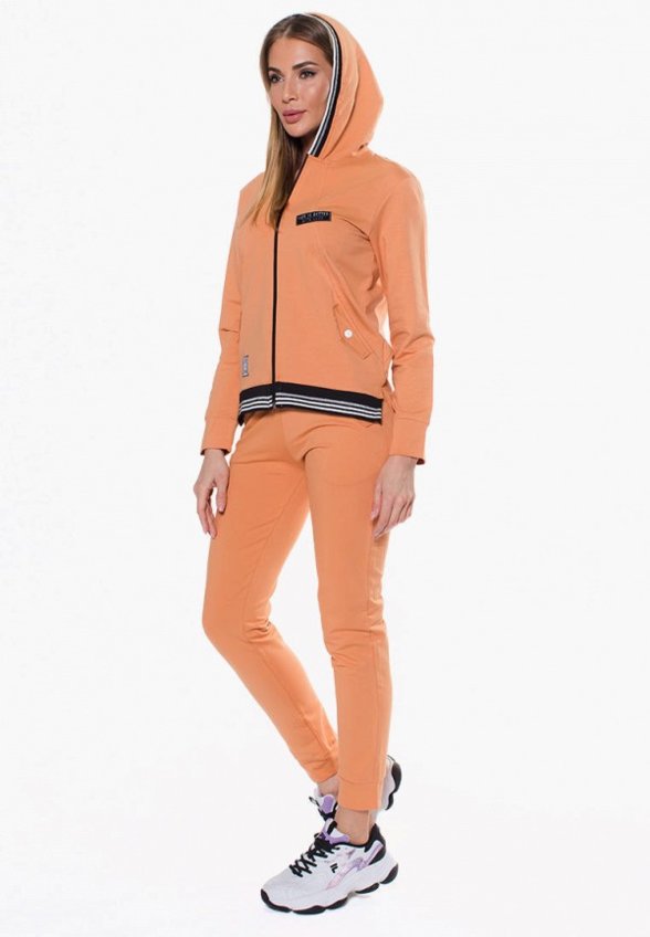 Толстовка Vienetta