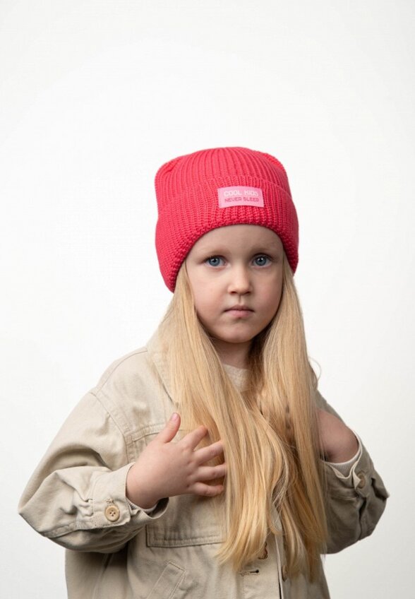 Шапка marhatter