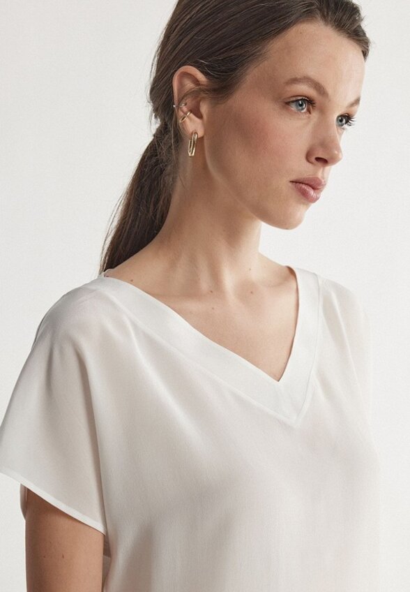 Блуза Falconeri