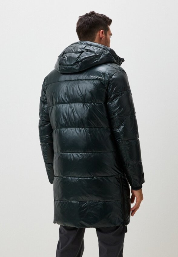 Пуховик Winterra