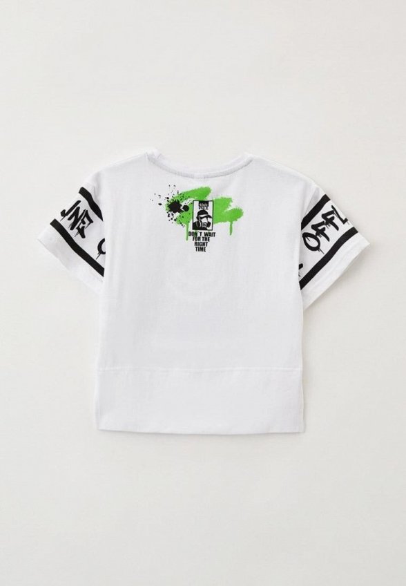 Футболка PlayToday