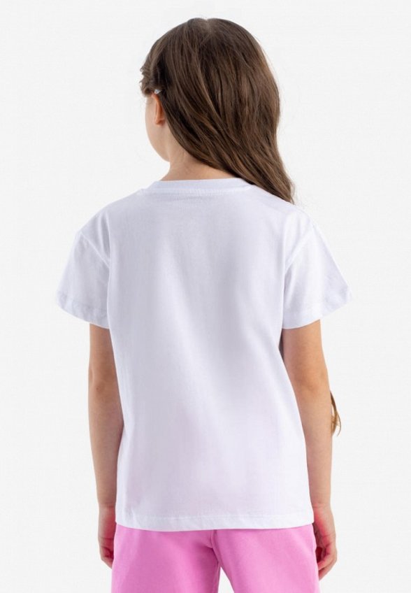 Футболка Kapika