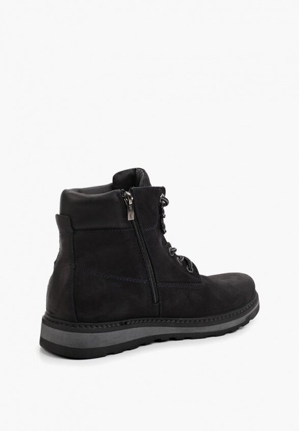 Ботинки Nine Lines