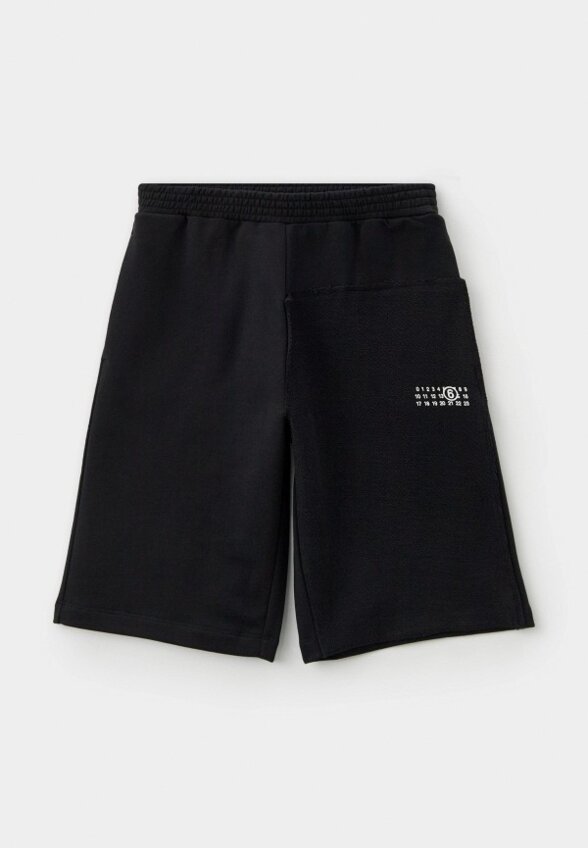 Шорты спортивные MM6 Maison Margiela Paris