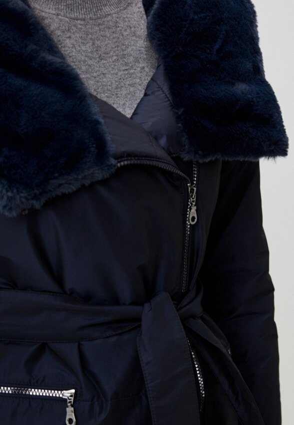 Пуховик Dixi-Coat