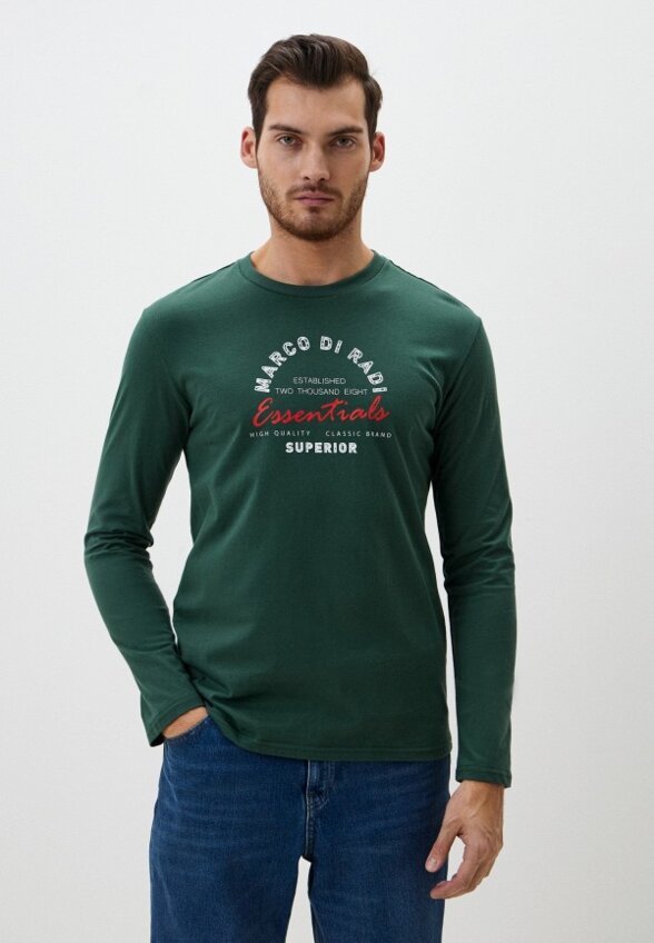 Лонгслив Marco Di Radi