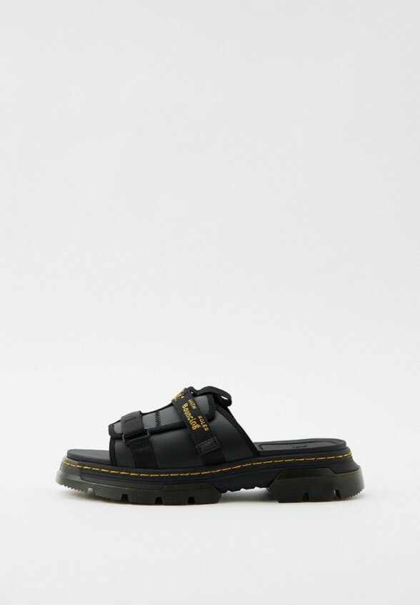 Сабо Dr. Martens