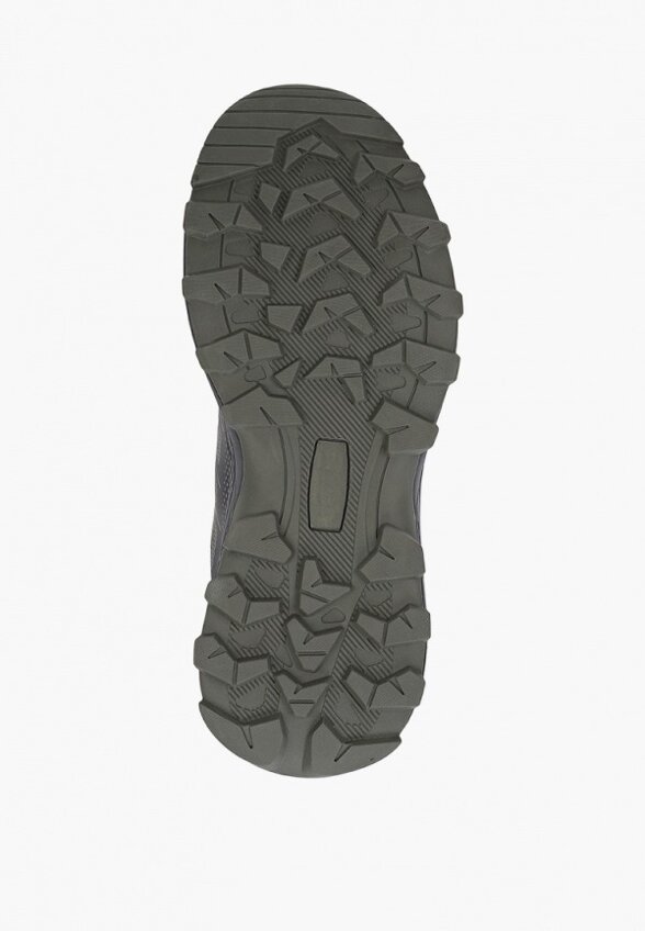 Кроссовки трекинговые TimeJump